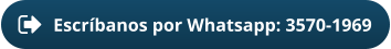 Escríbanos por Whatsapp: 3570-1969